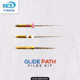 Soco Glide Path File