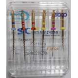 Soco Pro Assorted 2