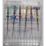 Soco Pro  Assorted 1