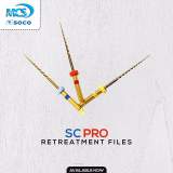 Soco Retreatment  File Kit