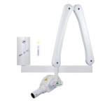 Digital x-ray machine Wall Mounted| Endoray DC. HF W